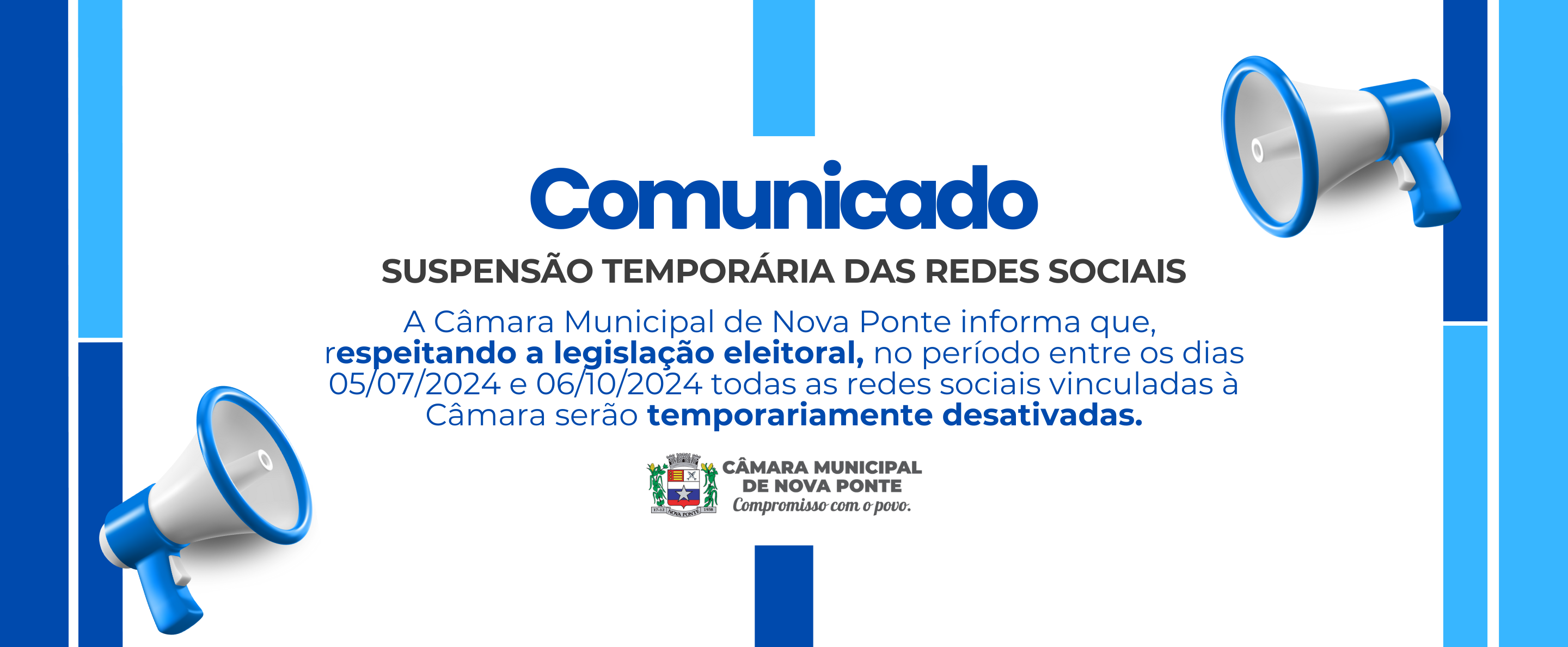 Comunicado 